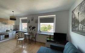 Apartament Bea Mar