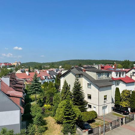 Apartament Bea Mar Gdynia Zewnętrze zdjęcie