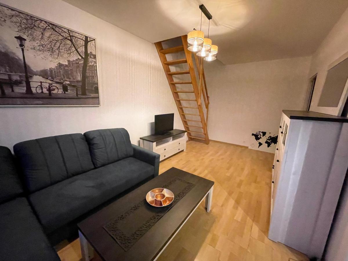 Apartament Bea Mar Gdynia Zewnętrze zdjęcie