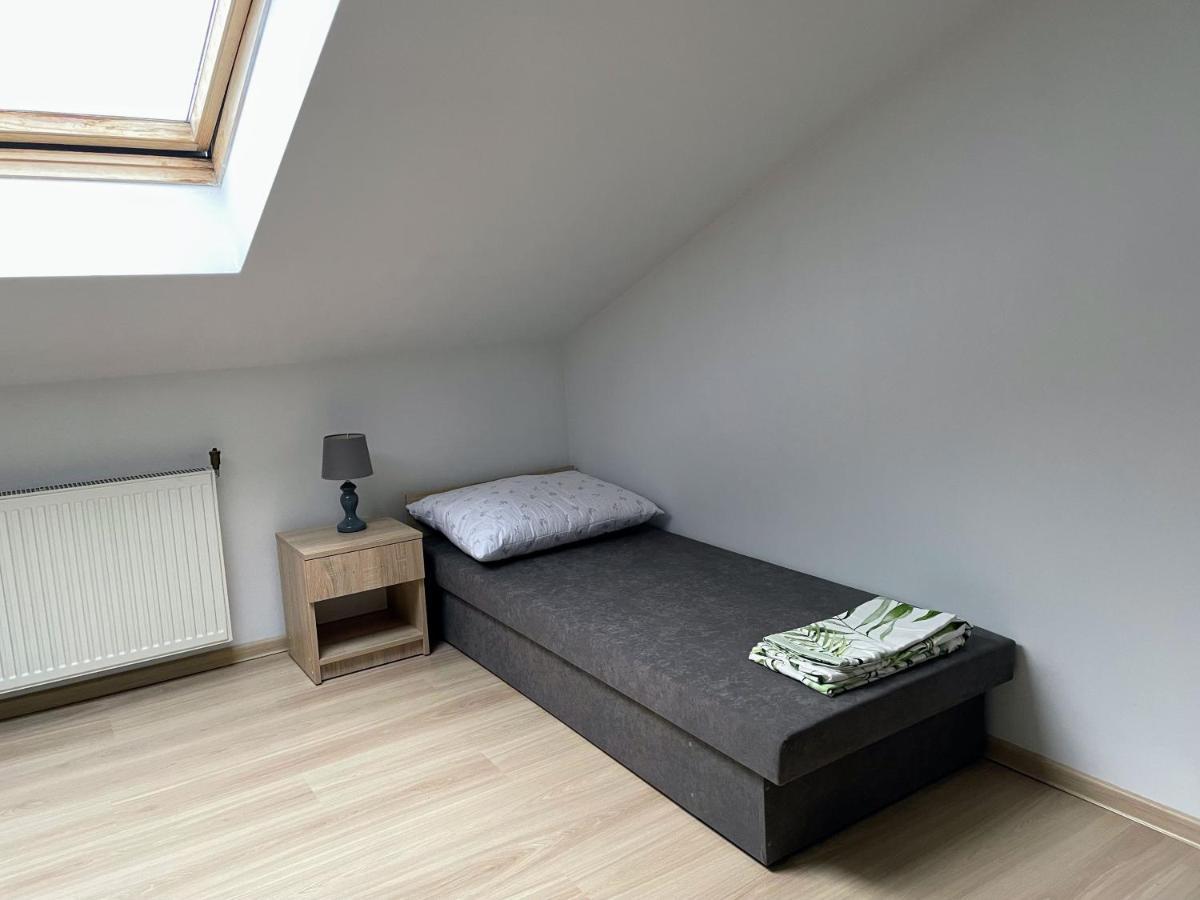 Apartament Bea Mar Gdynia Zewnętrze zdjęcie