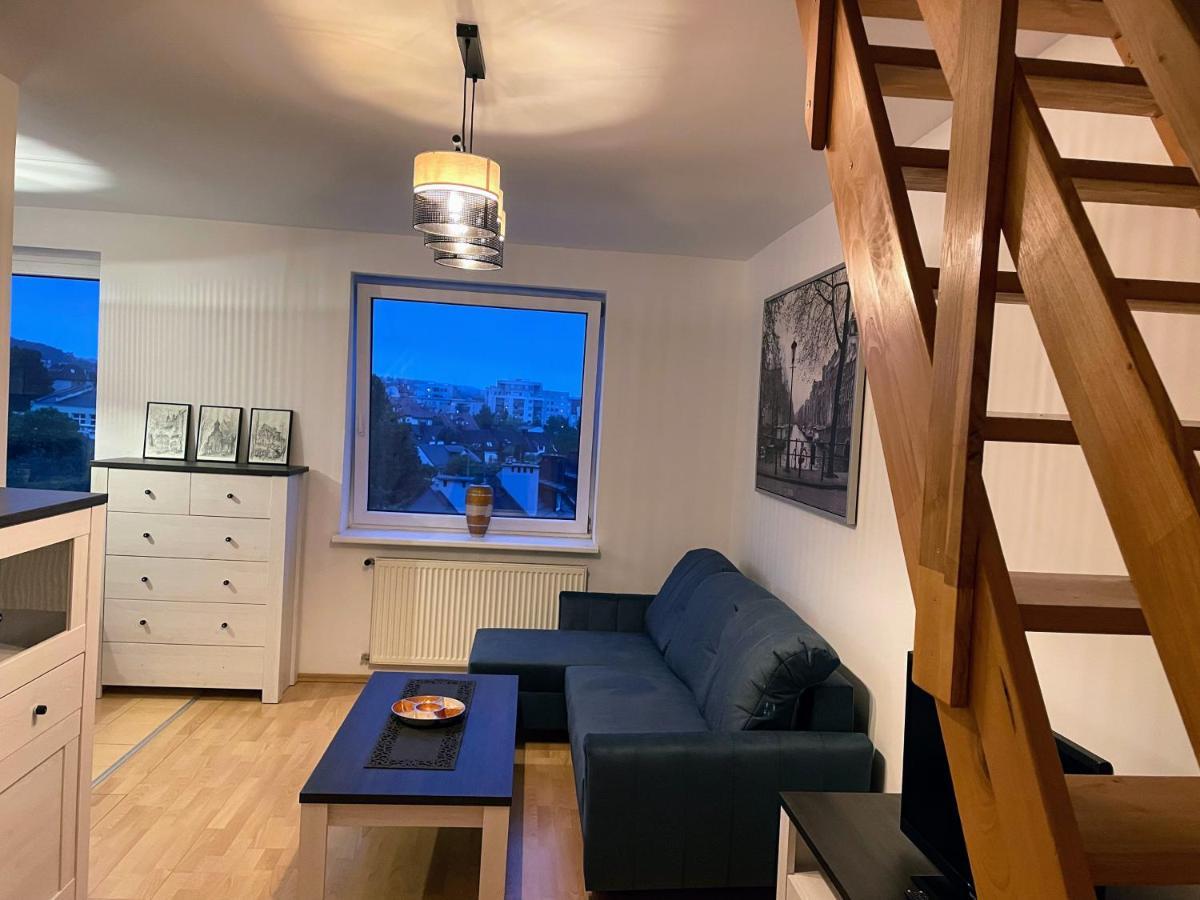 Apartament Bea Mar Gdynia Zewnętrze zdjęcie
