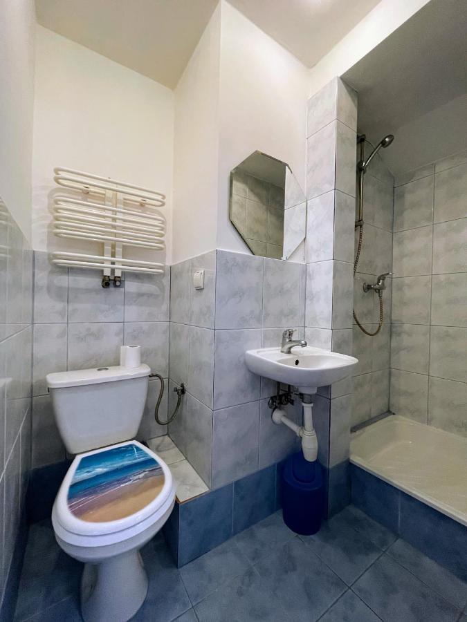 Apartament Bea Mar Gdynia Zewnętrze zdjęcie