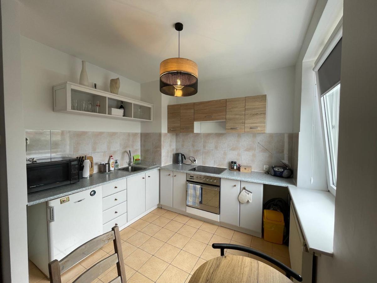 Apartament Bea Mar Gdynia Zewnętrze zdjęcie