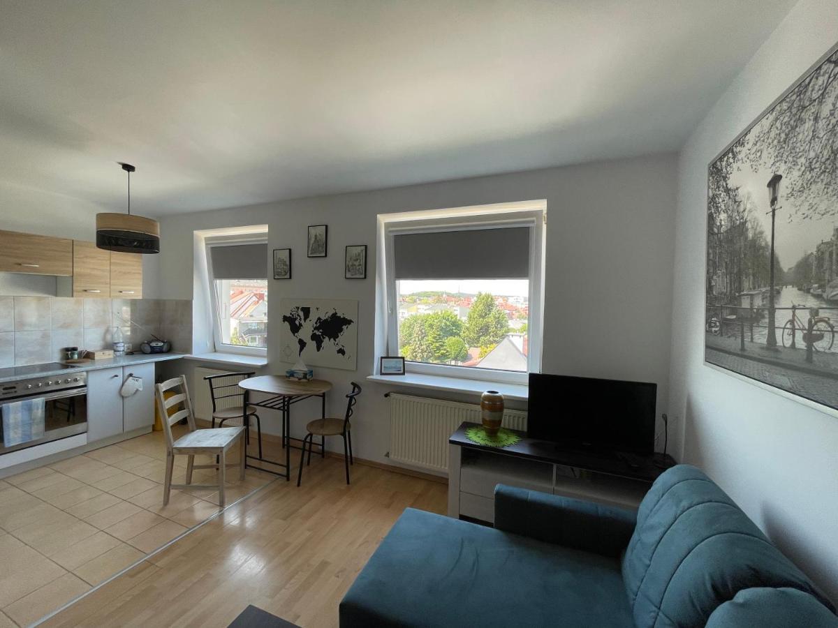 Apartament Bea Mar Gdynia Zewnętrze zdjęcie