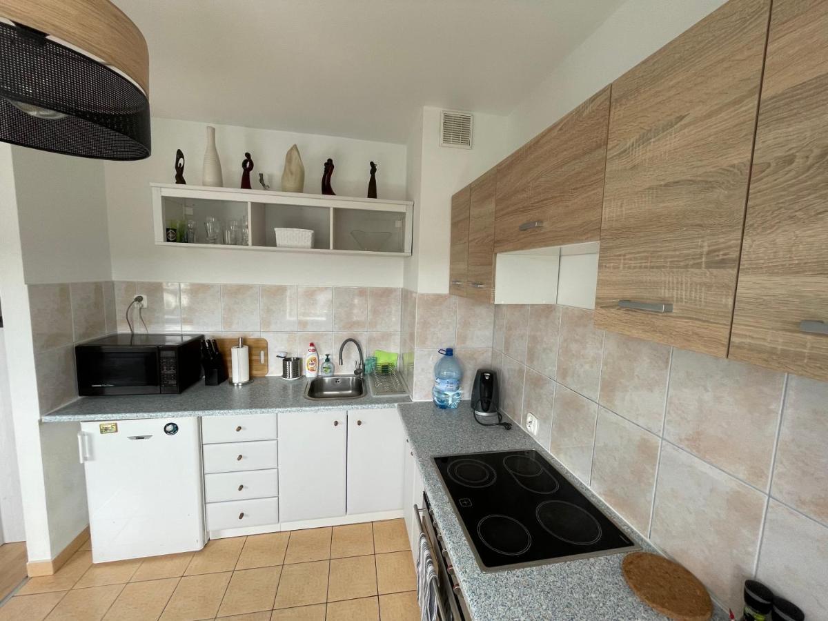 Apartament Bea Mar Gdynia Zewnętrze zdjęcie