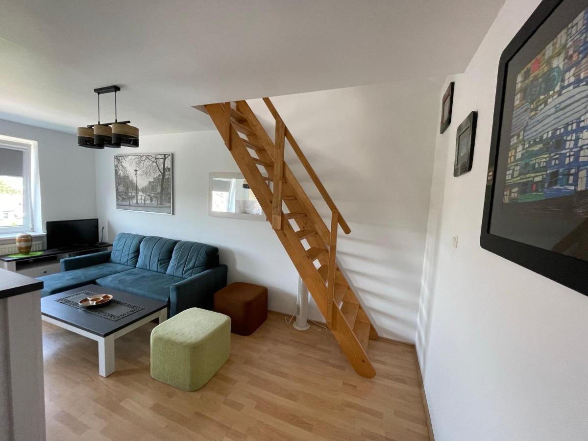Apartament Bea Mar Gdynia Zewnętrze zdjęcie