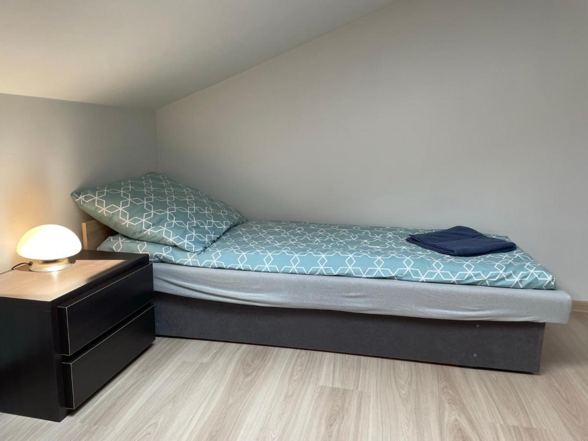 Apartament Bea Mar Gdynia Zewnętrze zdjęcie