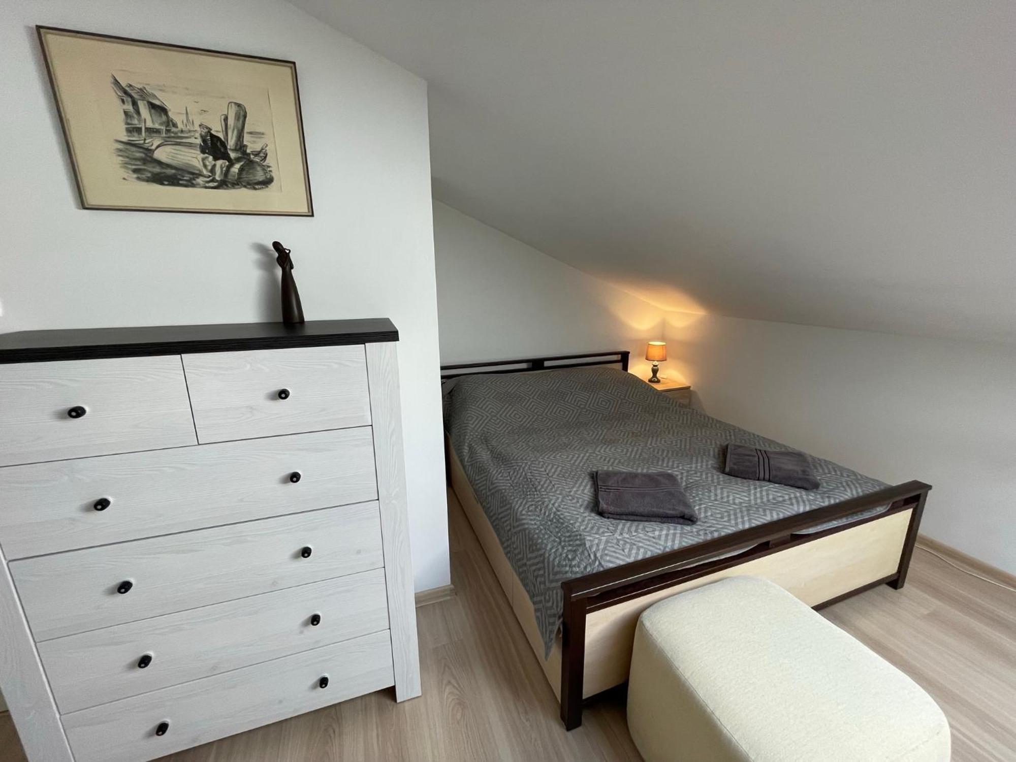 Apartament Bea Mar Gdynia Zewnętrze zdjęcie