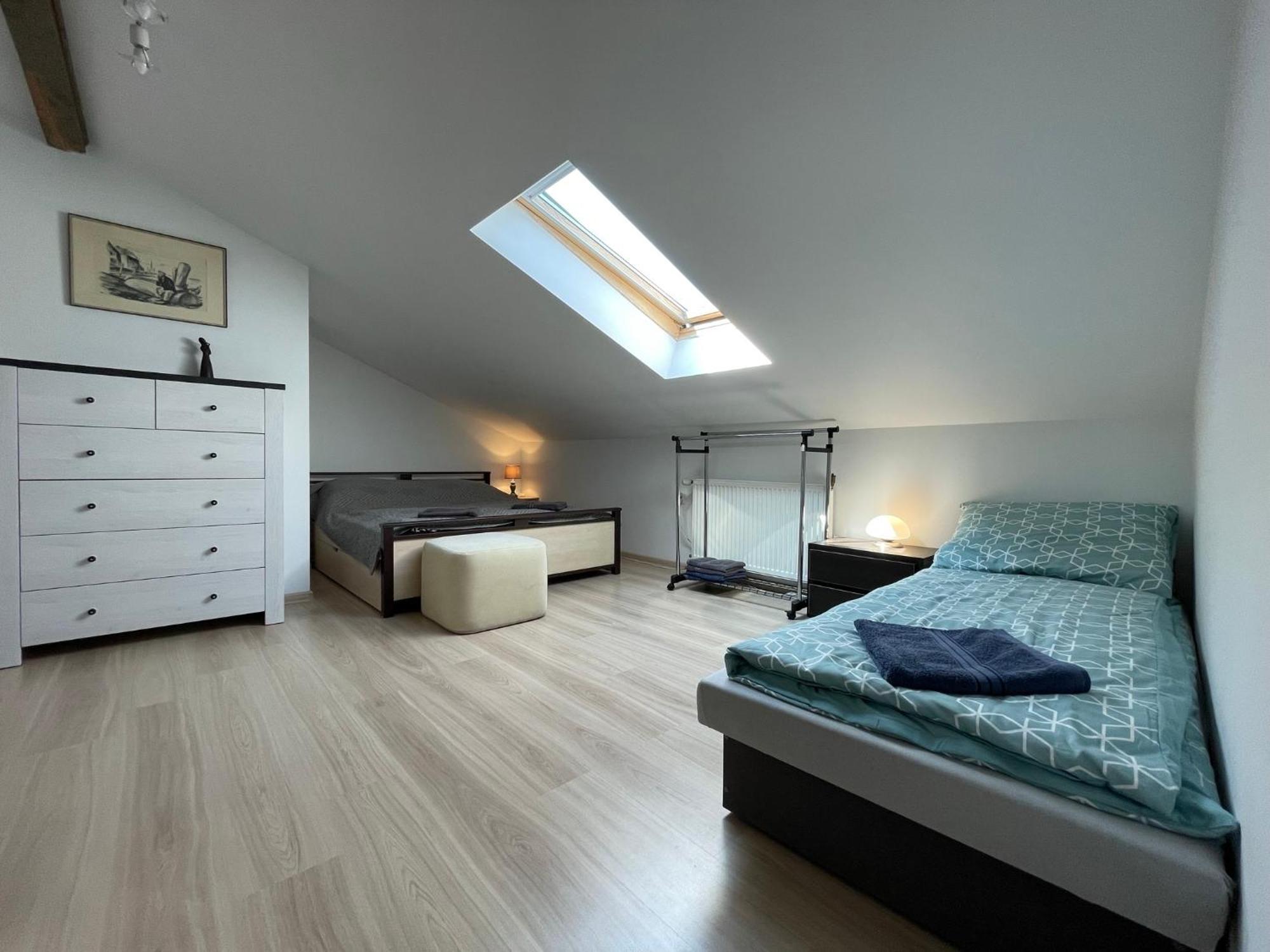 Apartament Bea Mar Gdynia Zewnętrze zdjęcie